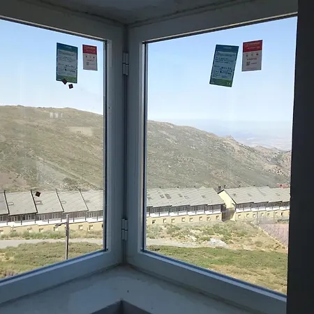 Apartamento Presidente Comfort *