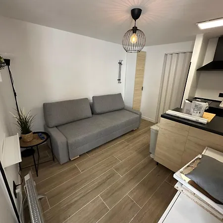 Presidente Comfort Sierra Nevada