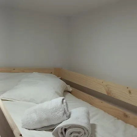 Presidente Comfort * Sierra Nevada