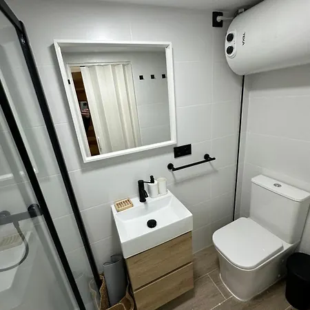 Presidente Comfort *