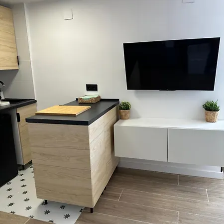 Lägenhet Presidente Comfort *