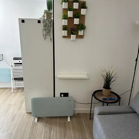 Presidente Comfort *