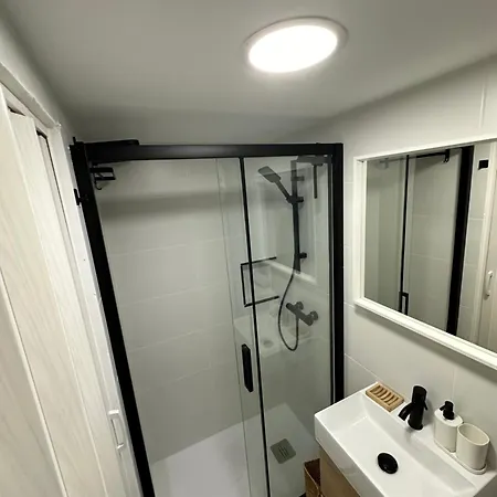 Apartment Presidente Comfort *