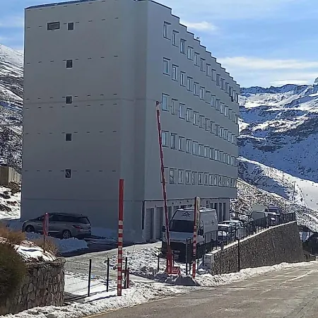 Presidente Comfort Apartment