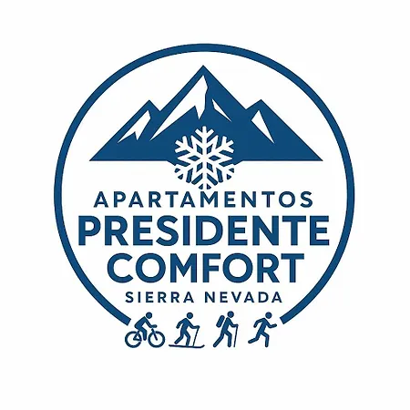 Presidente Comfort * Сьерра-Невада