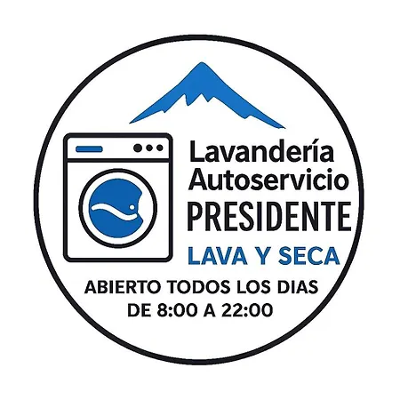 Apartamento Presidente Comfort *