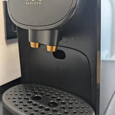 Presidente Comfort * 塞拉内华达