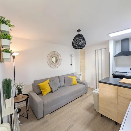 Presidente Comfort Apartamento Serra Nevada