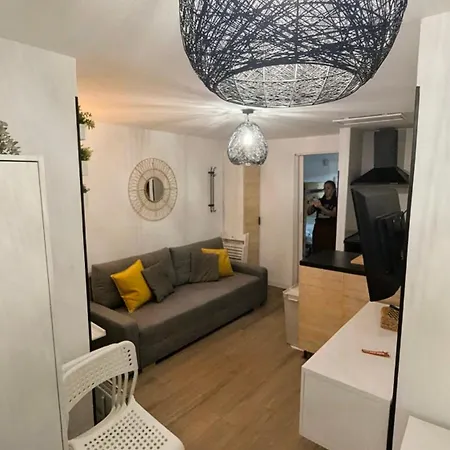 Apartamento Presidente Comfort