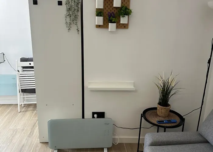 Presidente Comfort *