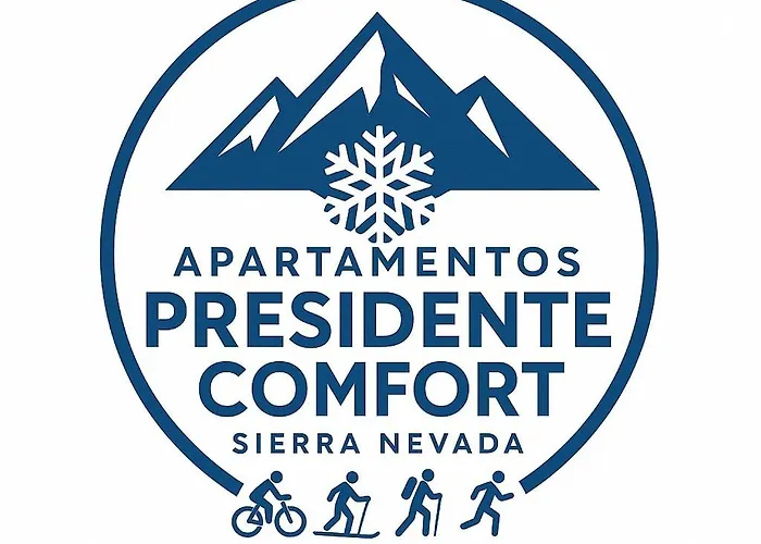 Presidente Comfort * 塞拉内华达