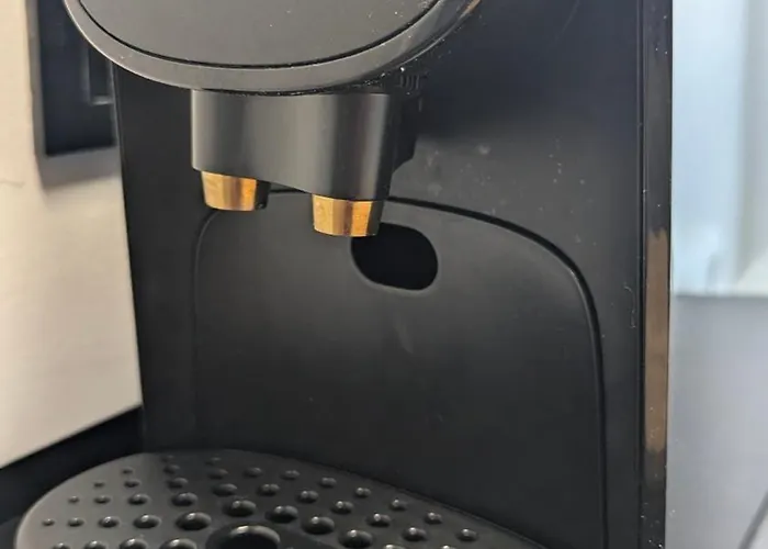 Presidente Comfort * 塞拉内华达