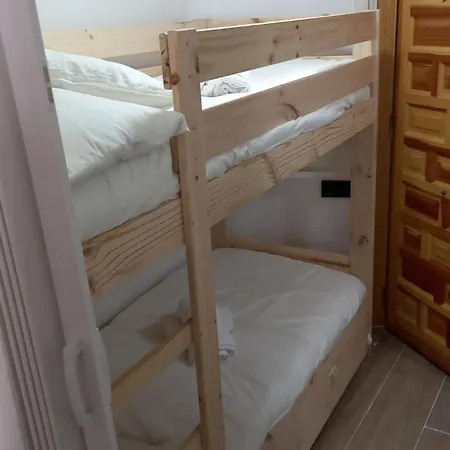 Apartment Presidente Comfort *