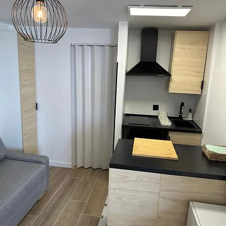 Presidente Comfort Apartmán Sierra Nevada