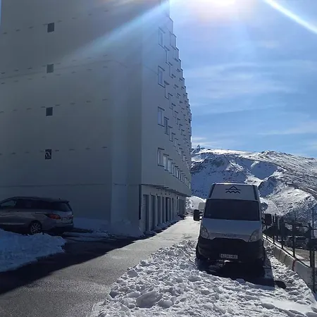 Presidente Comfort Sierra Nevada