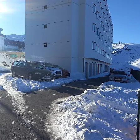 Presidente Comfort Apartmán