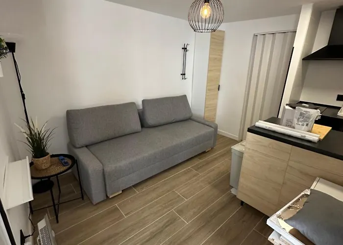 Presidente Comfort Sierra Nevada