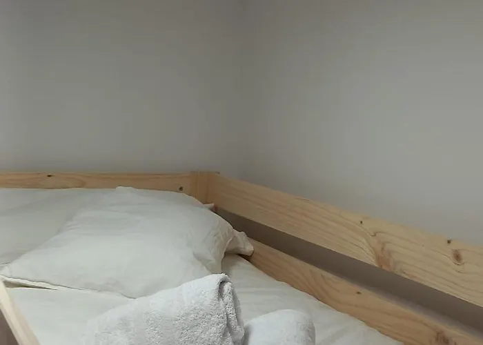 Presidente Comfort * Sierra Nevada