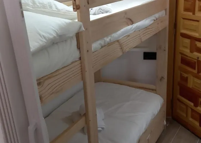 Apartmán Presidente Comfort *