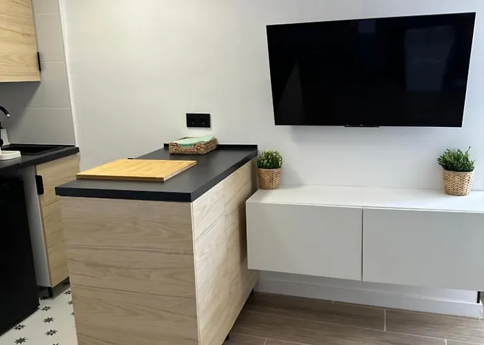 Apartmán Presidente Comfort *