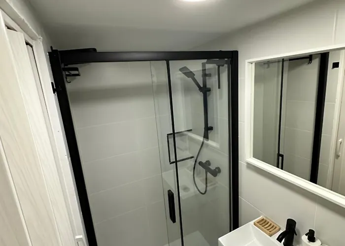 Apartmán Presidente Comfort *