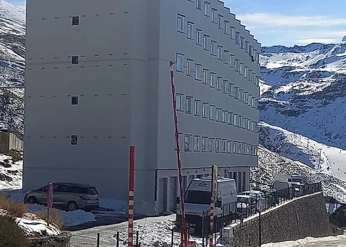 Presidente Comfort Apartmán