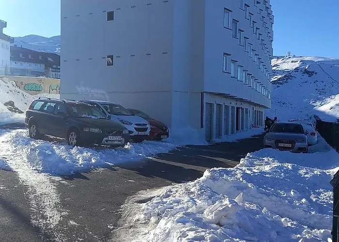 Presidente Comfort Apartmán